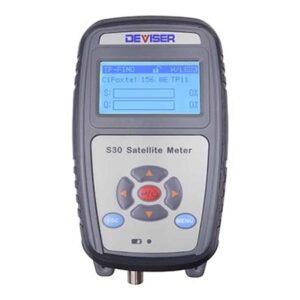 MATCHMASTER METER SATELLITE S30 : 12MM-S30