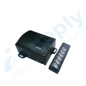 Rhino Engine Immobiliser with Keypad IM007