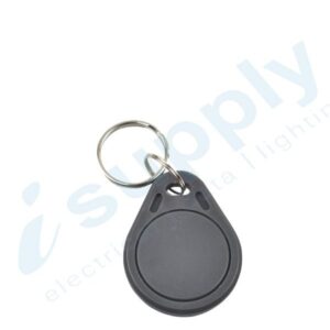 Watchguard 13.56MHz NFC Proximity Keyfobs (NTAG215) ACKEY104