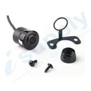 Rhino Vehicle Reverse Flush Mount Bullet Camera with Bracket MSCAM-BF18