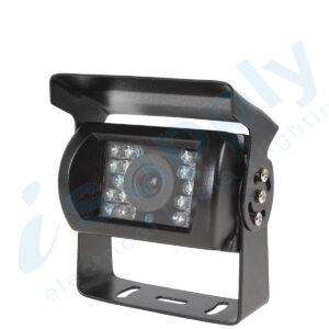 Rhino Heavy Duty Vehicle Infrared Reverse Camera MSCAM-TI