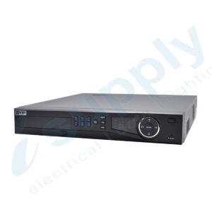 VIP Vision Professional 16 Channel Network Video Recorder with ePoE (320Mbps) NVR16PRO7