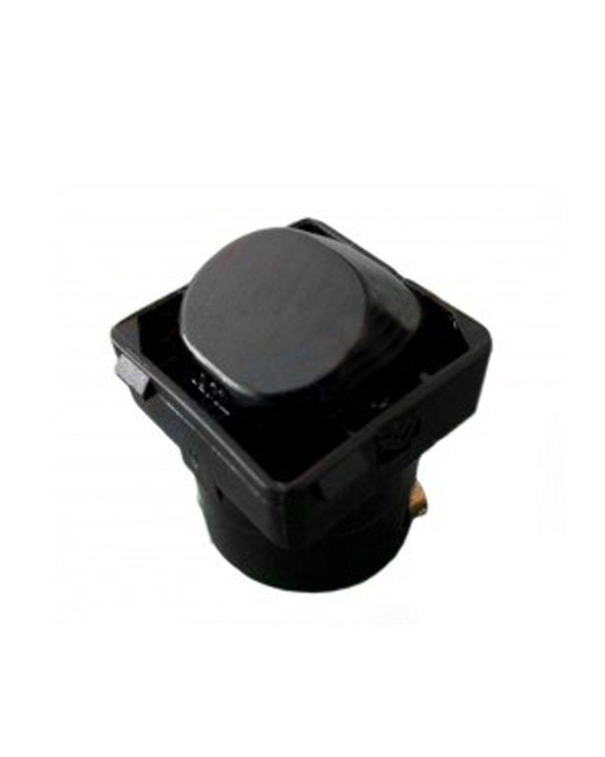 1 x CLIPSAL Compatible Light Switch Mechanism Mech 10 Amp BLACK - Image 3