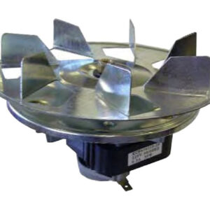 SCE MOTOR ASSY OVEN 32W 220-240V 11MM EFC200158 x 1 /EACH