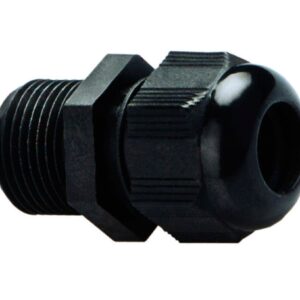 ABB NYLON CG M20 TL10 OD10-14MM BLK NCG-M203B-GN