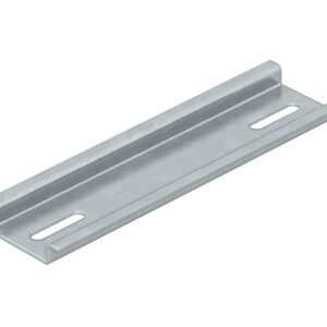 OBO Bettermann OBO DIN RAIL 33X7.5MM T160 T250 & T350 OBO2069T160