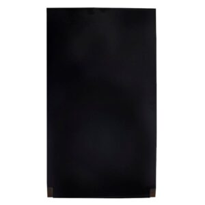 Kulak PILLAR BOX RESIN 12 FUSE PANEL 495X205 FPL-BK-UN-BL
