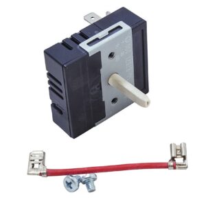 Ego ENERGY REG KIT 13A 240V DOUBLE POLE EF50.87071.000
