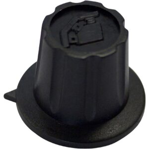 Ego KNOB 27MM WITH POINTER AT 270 DEG ANG EG929.27