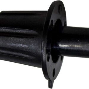 Ego KNOB 27MM WITH POINTER AT 180 DEG ANG EG960.18