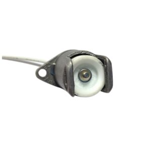 SCE LAMP HOLDER FLANGE MOUNT EGMDX181C