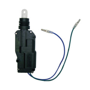 Rhino Heavy Duty 2-Wire Central Locking Slave Motor DLHD102