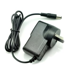 Rhino 9VDC 1.0A Power Supply PS9VDC1A