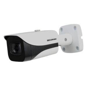 Securview Victory Series Professional Series 8.0MP Fixed HDCVI Mini Bullet VSCVI-8BIRG