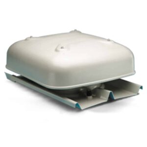 FANTECH 300mm roof model 1ph 4pole Exhaust - Custom Orb PFA304EC