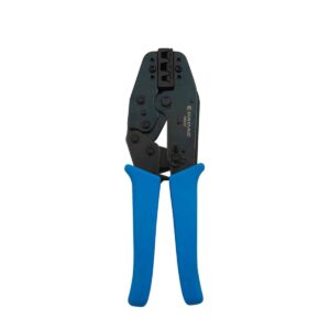 CABAC BOOTLACE CRIMPER 0.5-16.0MM2 LOW COST HNKE7