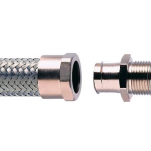 ADAPTAFLEX STRAIGHT FIXED FITTING FOR M1012 TYPE S S10/M12/A