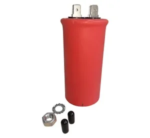 CAPACITOR 25UF P2 MOTOR RUN THREADED