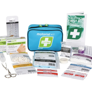 FIRST AID KIT SMALL