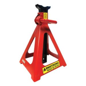 Armstrong Axle Stand - Ratchet Type 8,000kg (Set of 2) ARMAS8000R