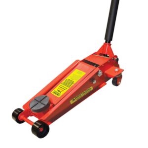 Armstrong Quick Lift Trolley Jack 2500kg ARMM901QL