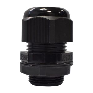Cable Gland Nylon M40 CABGN40PF