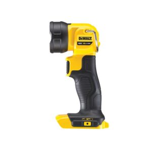 DEWALT 18V XR LED Pivot Light DEWDCL040-XJ