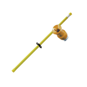 1.5m Insul Rod for fitting PED