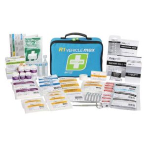 First Aid Kit - Vehicle FAR1V30
