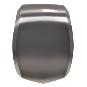 Jetdryer, 3D Model Stainless Steel JD3D-SS