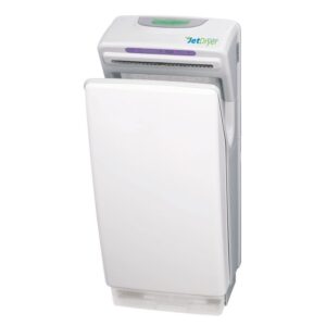 Jetdryer, Business Model White JDBUSI-W