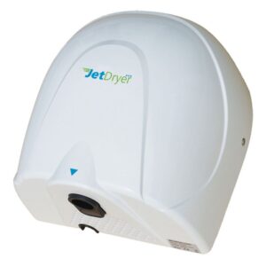 Jetdryer, Eco Model White JDECO-W