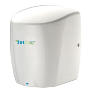 Jetdryer, Lite Model White JDLITE-W