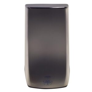 JetDryer, Slim Model Brushed Stainless Steel JDSLIM-SS