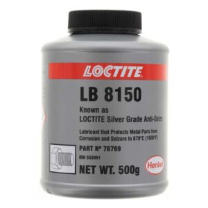 Anti-Seize, LB 8150 LOC76769