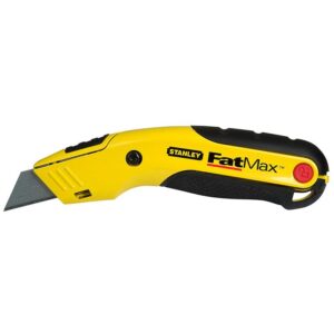 Stanley Fatmax Fixed Blade Knife STA10-780