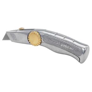 Stanley Fatmax Pro Retractable Knife STA10-815