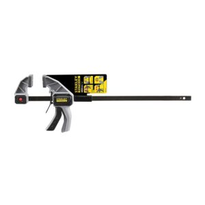 Stanley Fatmax L Trigger Clamp - 450mm STAFMHT0-83211