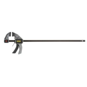 Stanley Fatmax L Trigger Clamp - 600mm STAFMHT0-83236