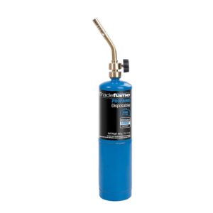 Tradeflame Handyman Blow Torch Kit - Pinpoint TRA211334