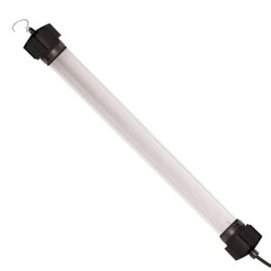 Hand Lamp Compact Series LED 20W 12-24VDC C/W 6.0m Cable IP65 VER168618