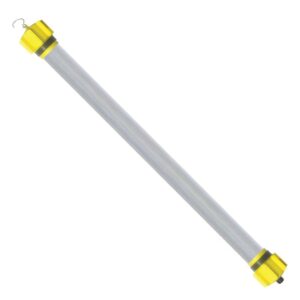Hand Lamp Compact Series LED 20W 24-32VAC C/W 6.0m Cable IP65 VER168619