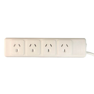 Transco Powerboard 4 Outlet PB4