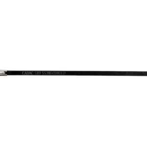 CABAC CABLE TIE SS316 STANDARD COAT