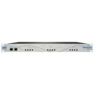 MATCHMASTER 12 X DAB OR FM TO IP OR ANALOGUE OUT : 14MM-12DAB-FM