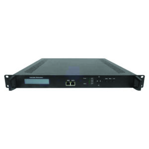 MATCHMASTER MODULATOR TWIN HDSDI TO COFDM : 14MM-DD2HDSDI-R