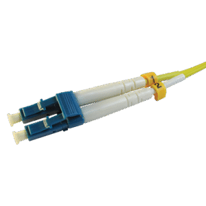 MATCHMASTER PATCH CORD OS2 LC-LC DUPLEX 30M : 20MM-PS2DLC-30