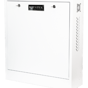 Datatek 24SECCAB CCTV System Security Cabinet 24SECCAB