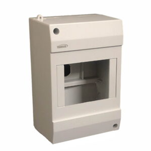 Transco Enclosure 4 way ENC04