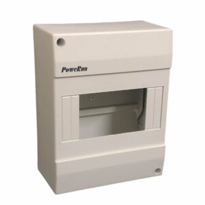 Transco Enclosure 6 way ENC06